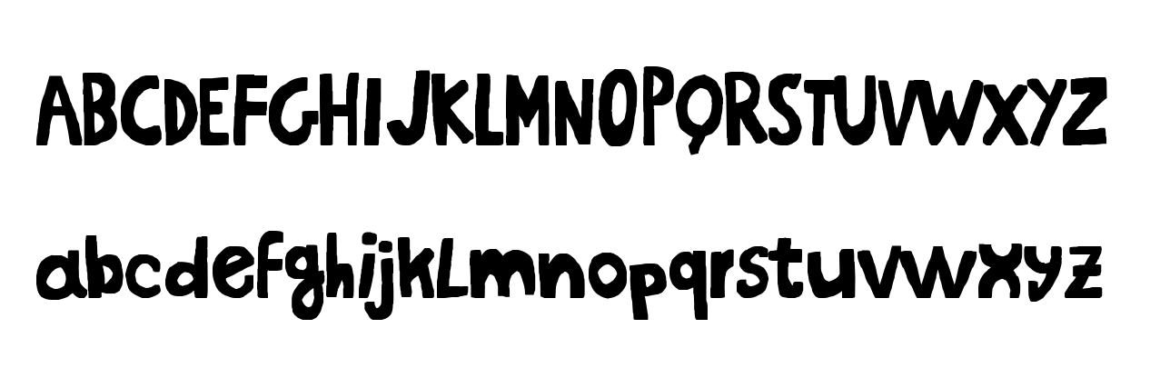 Antaro Font