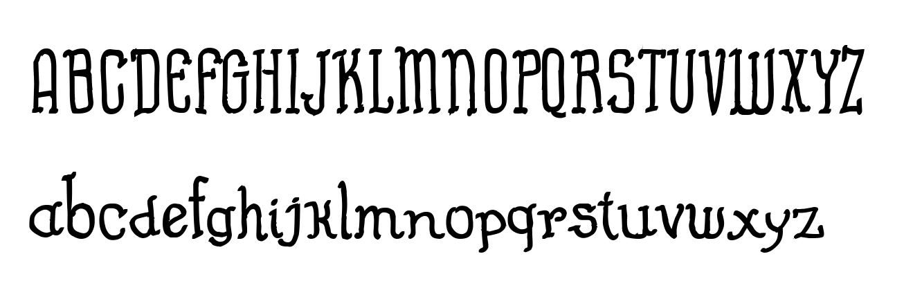 Antaro Font