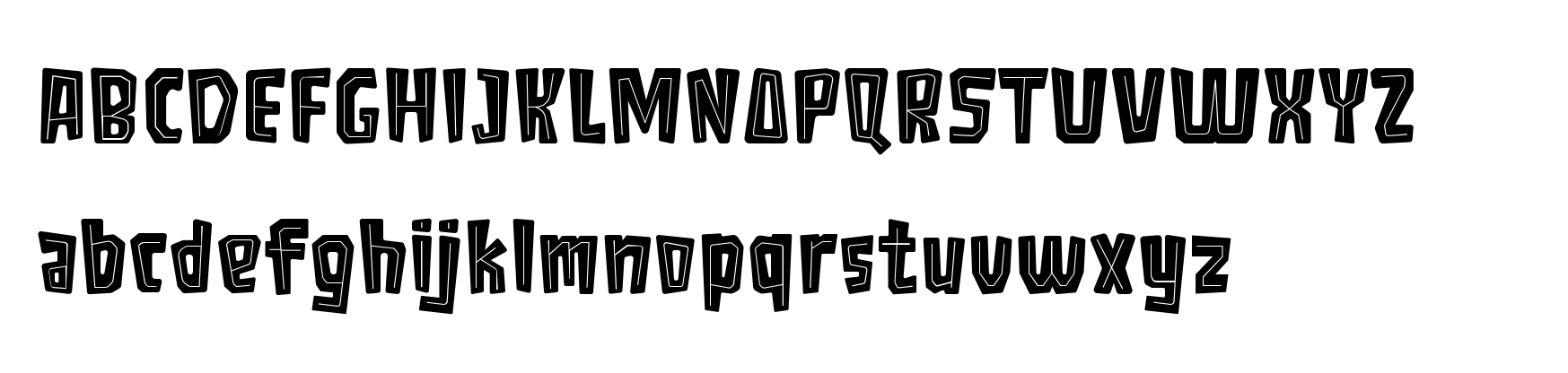 Antaro Font