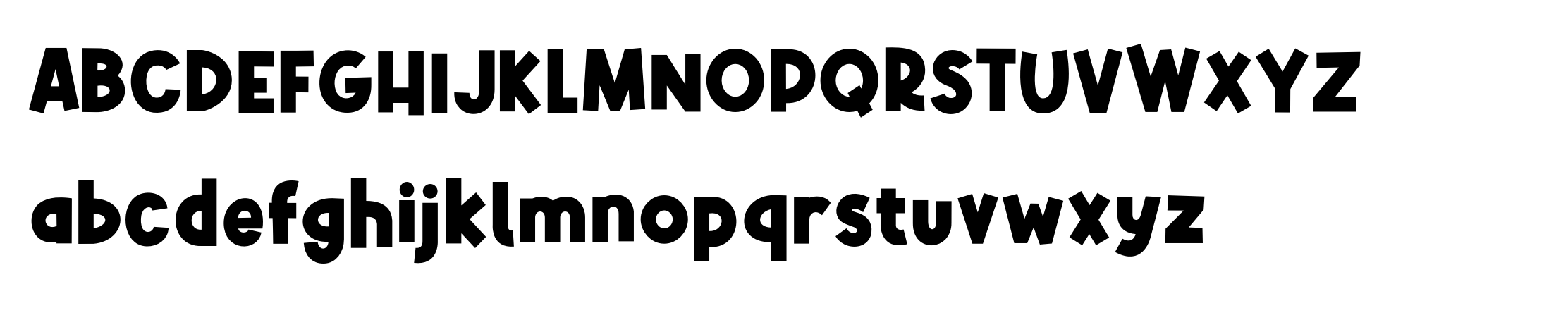 Antaro Font