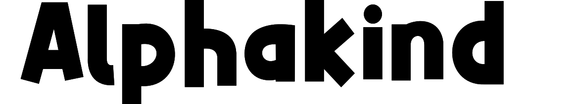 Alphakind