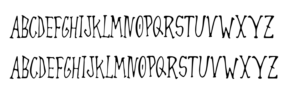 Antaro Font