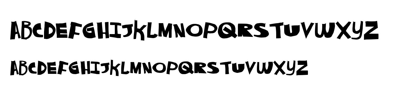 Antaro Font