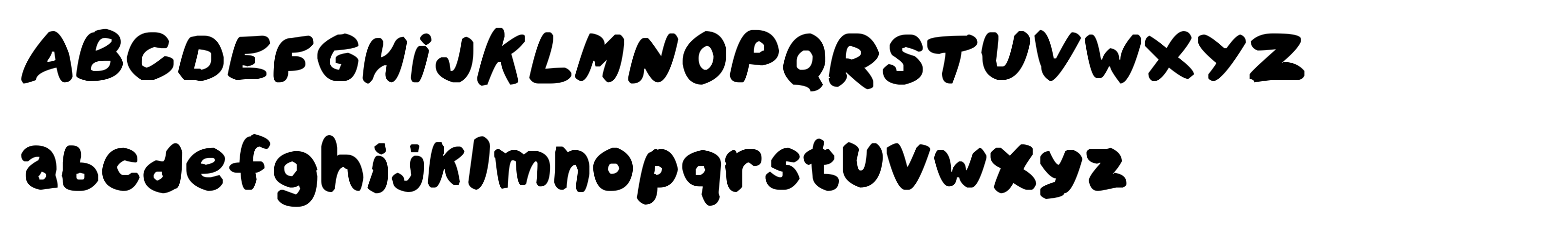 Antaro Font