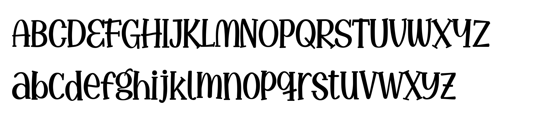 Antaro Font