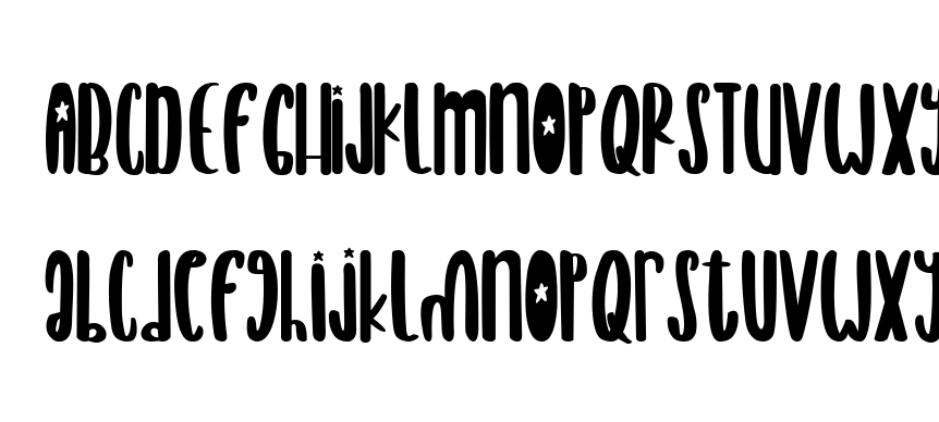 Antaro Font