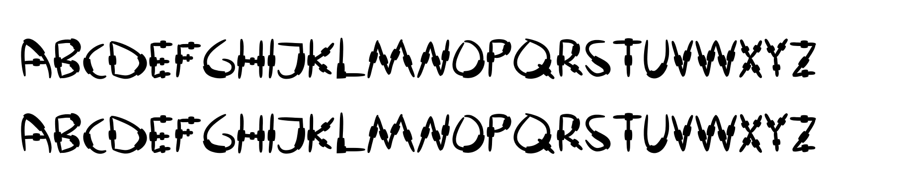 Antaro Font