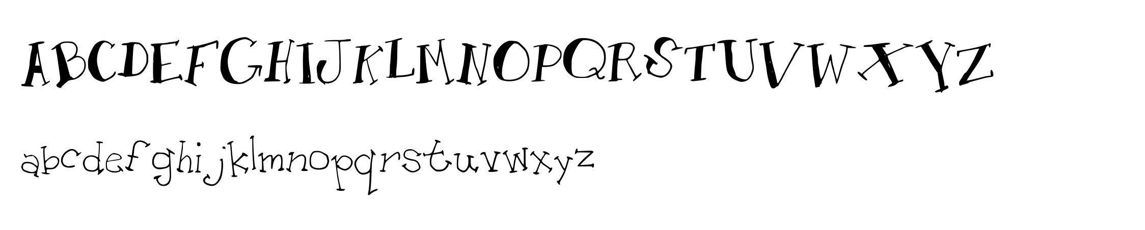 Antaro Font