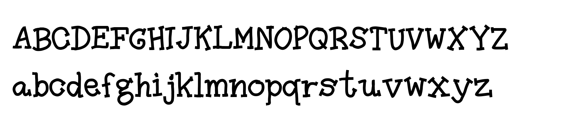 Antaro Font