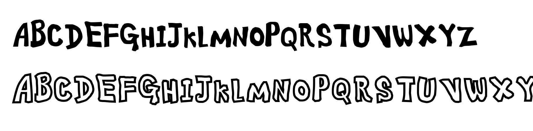 Antaro Font