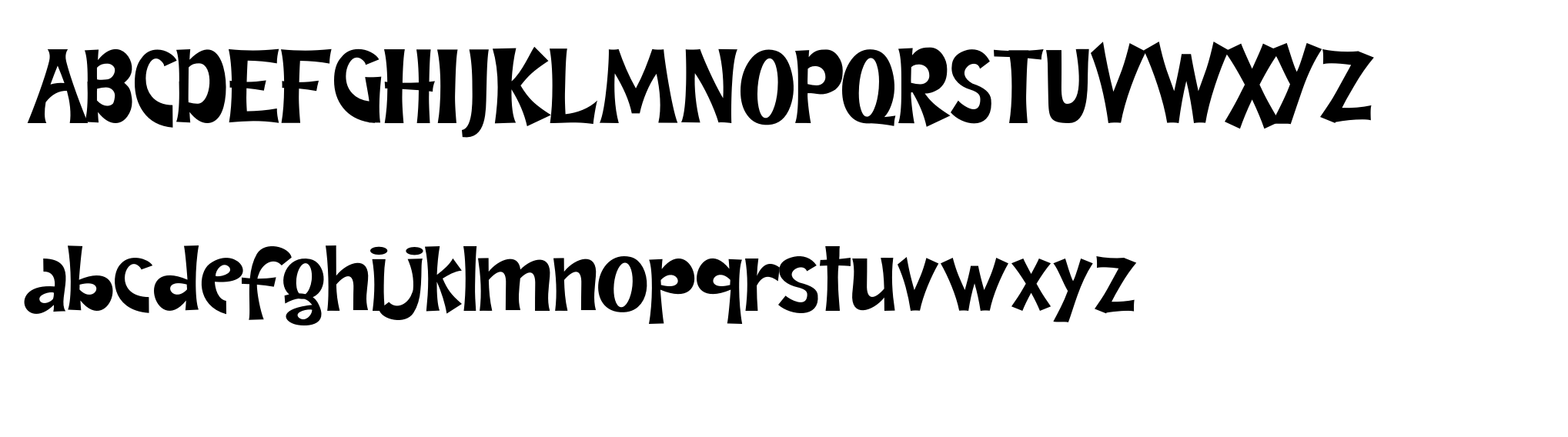 Antaro Font