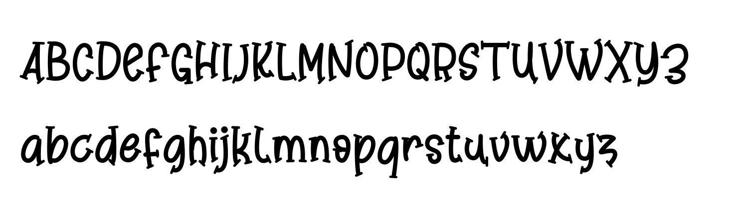 Antaro Font