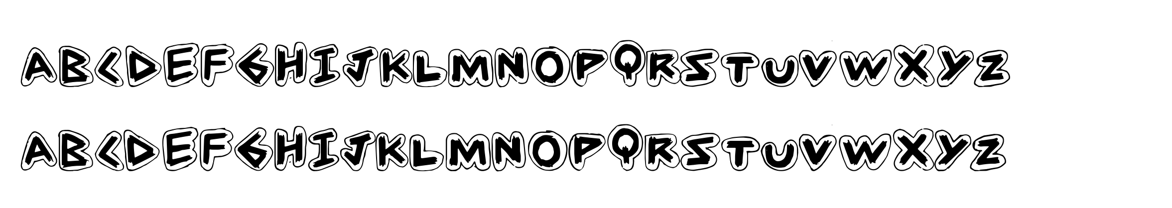 Antaro Font