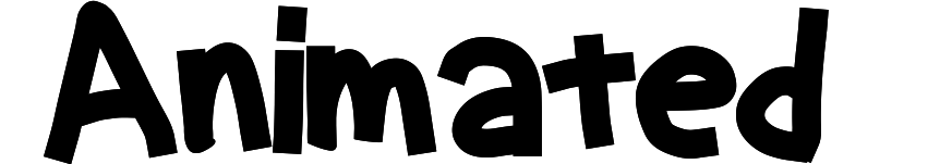 Animated
