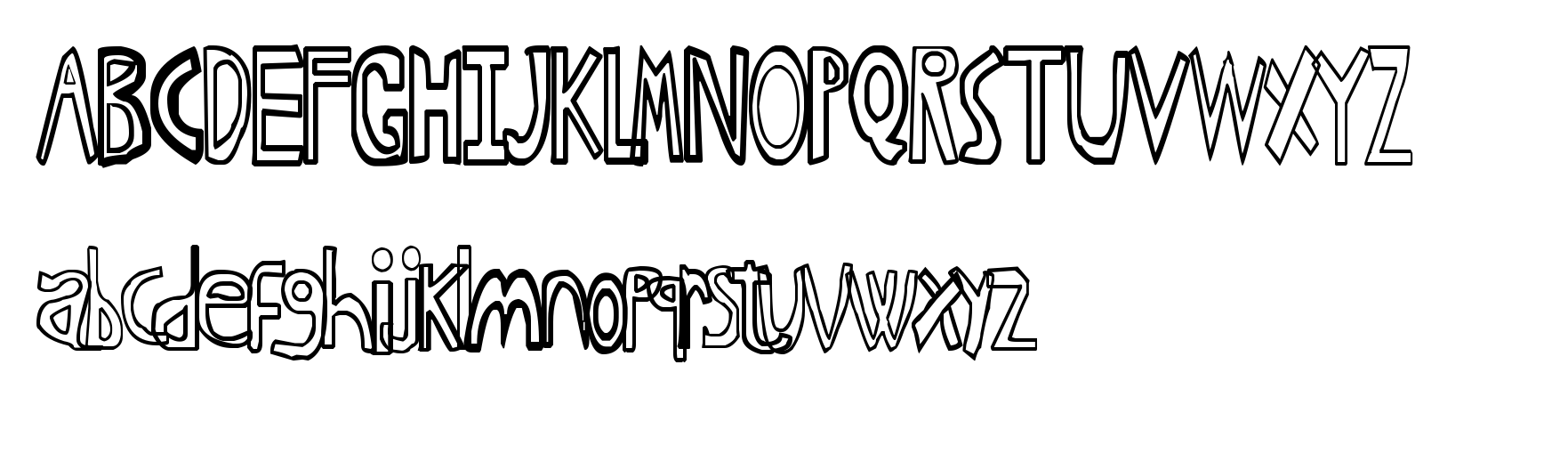 Antaro Font