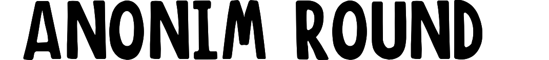 Anonim Round