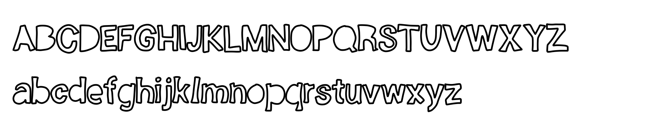 Antaro Font