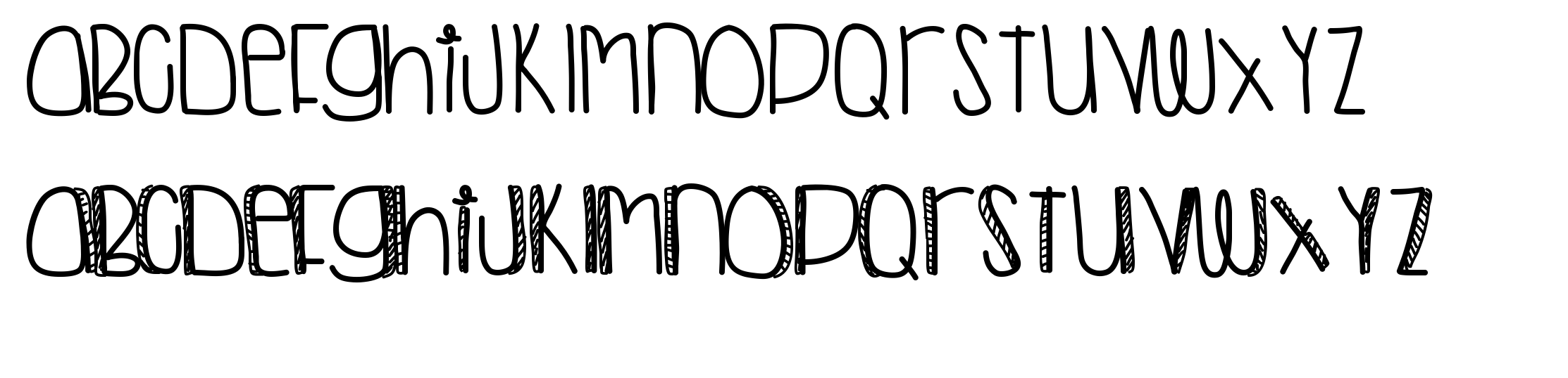 Antaro Font