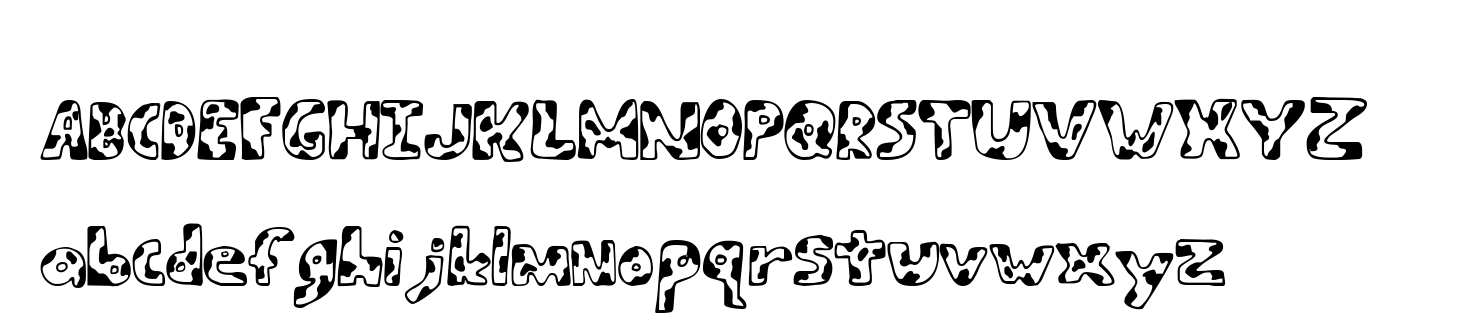 Antaro Font