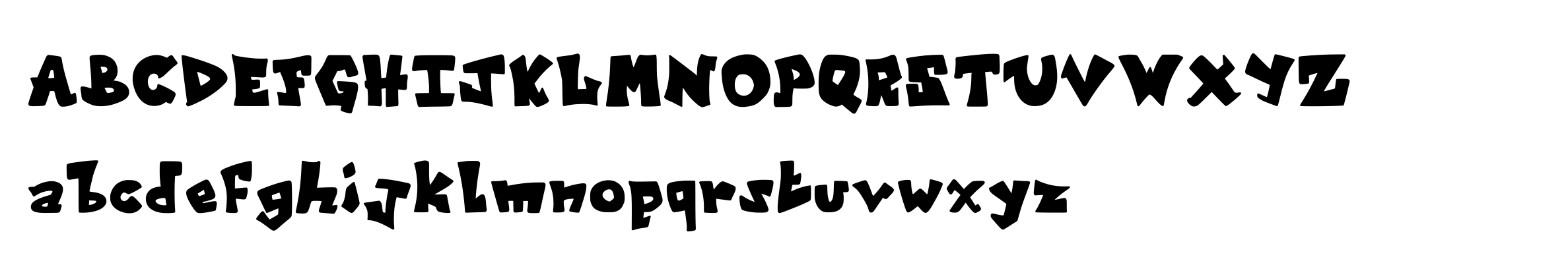 Antaro Font