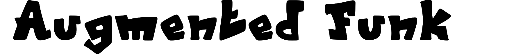 Augmented Funk