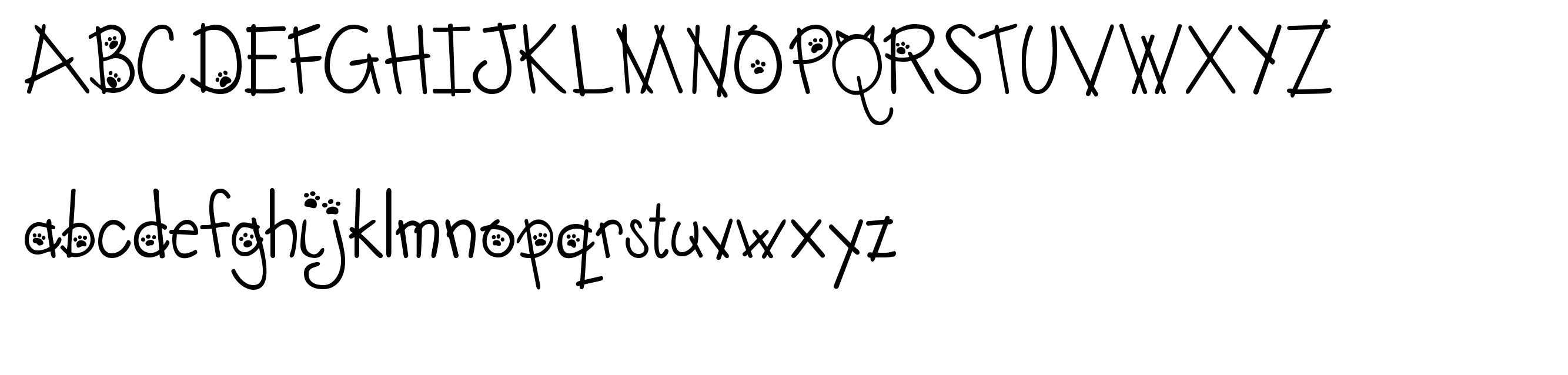 Antaro Font