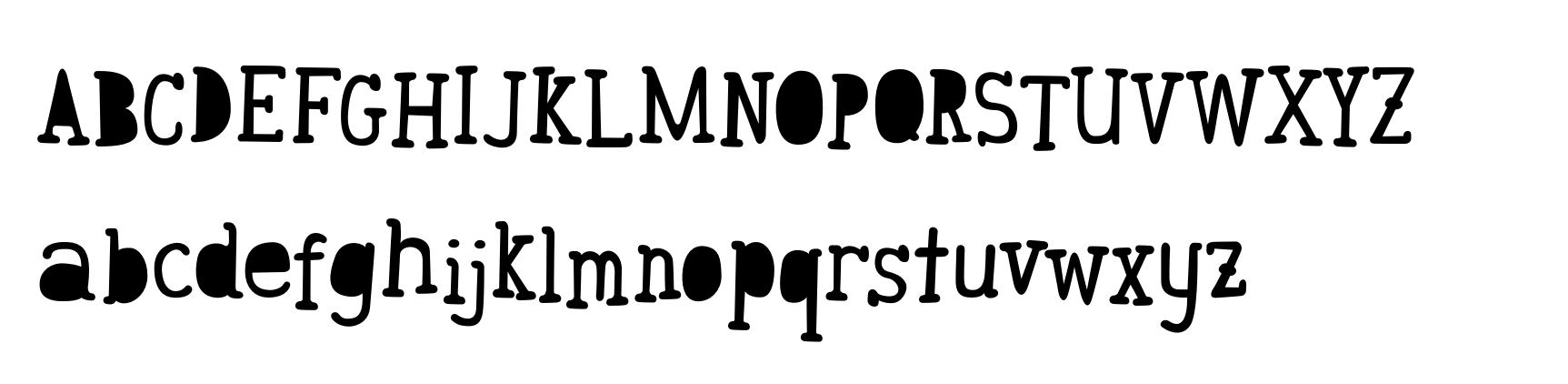 Antaro Font