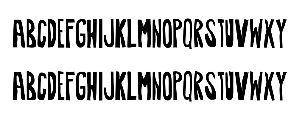 Antaro Font