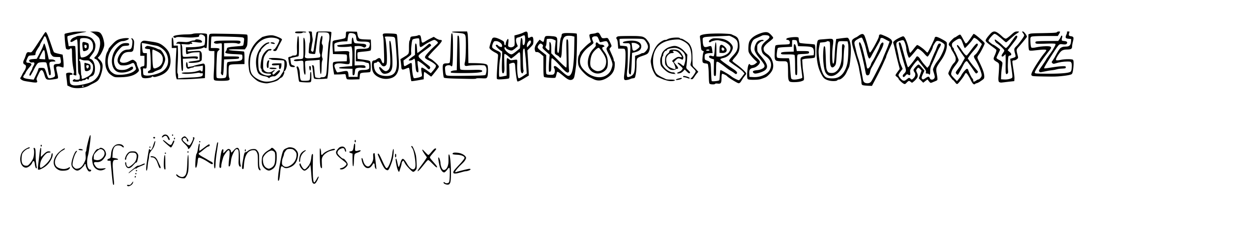 Antaro Font
