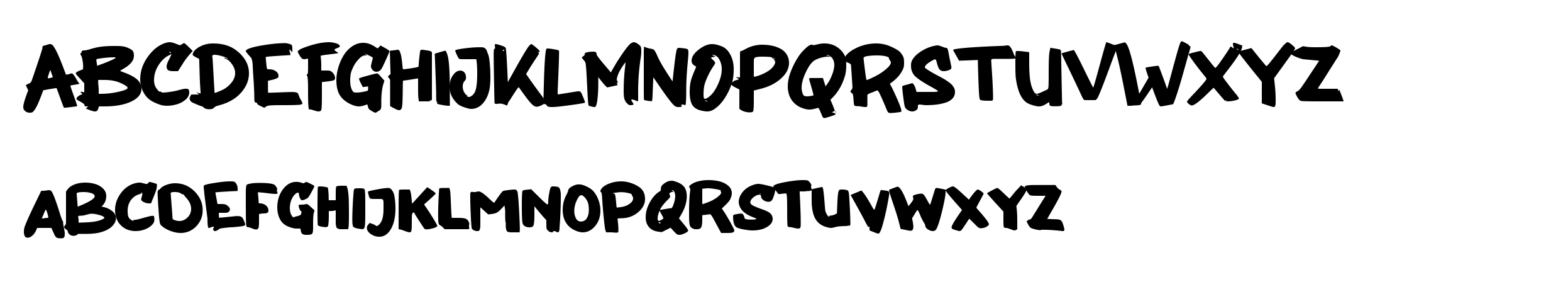 Antaro Font
