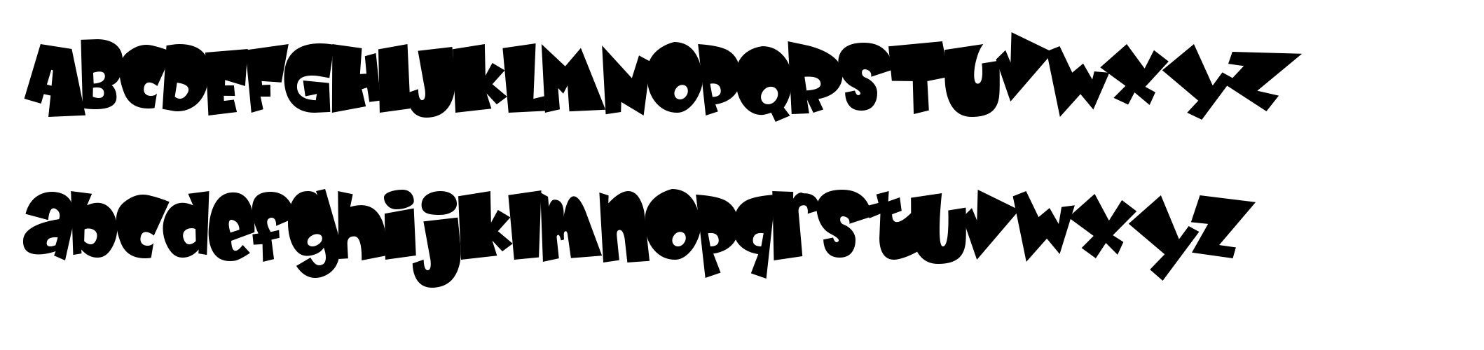 Antaro Font