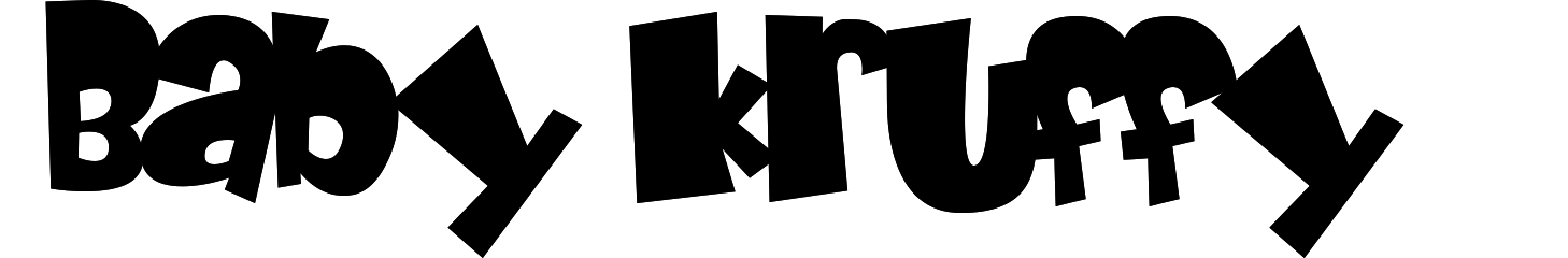 Baby Kruffy