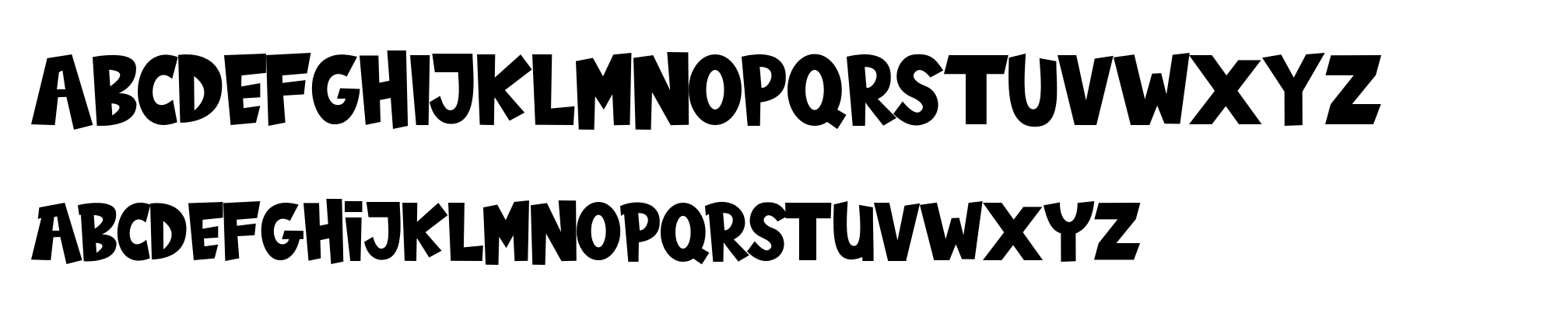 Antaro Font