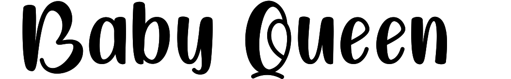 Baby Queen