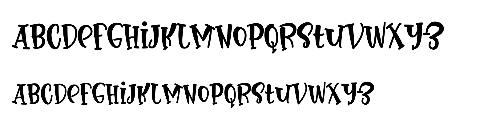 Antaro Font