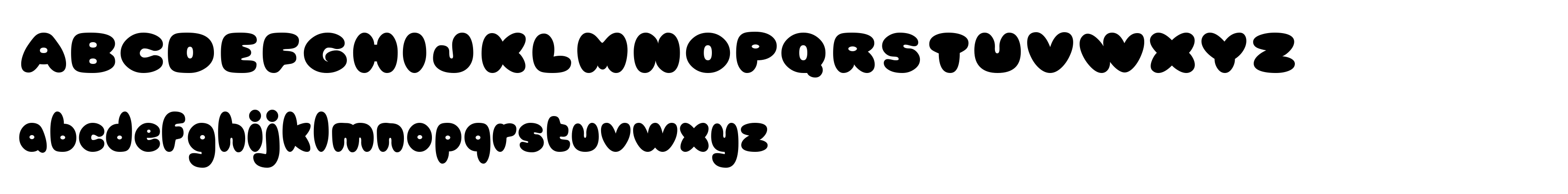 Antaro Font