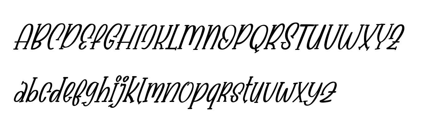 Antaro Font