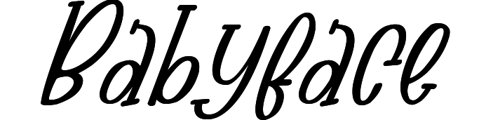 Babyface
