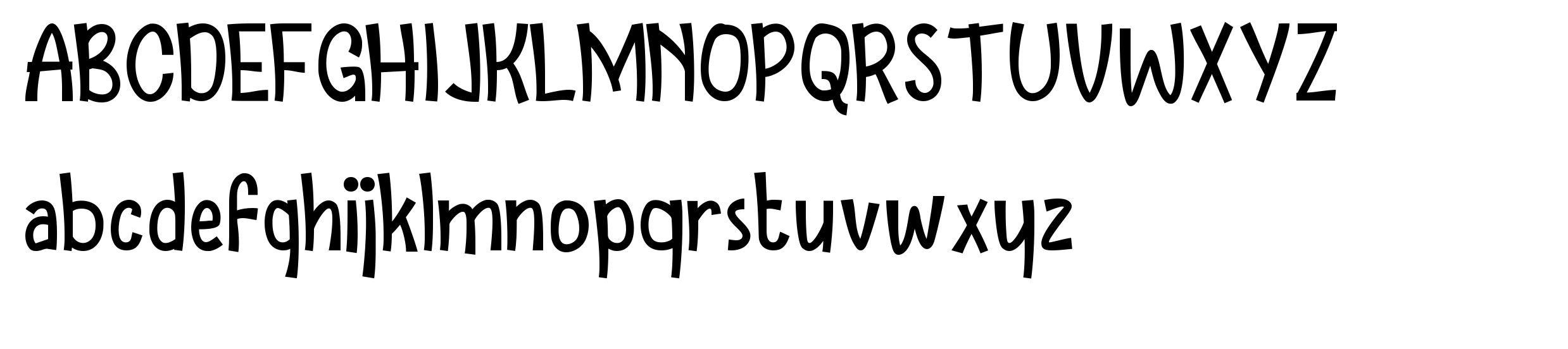 Antaro Font
