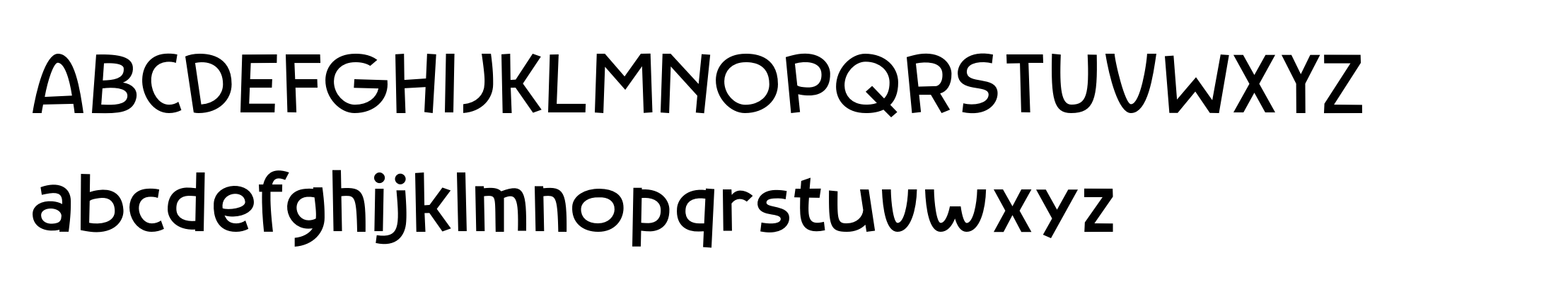 Antaro Font