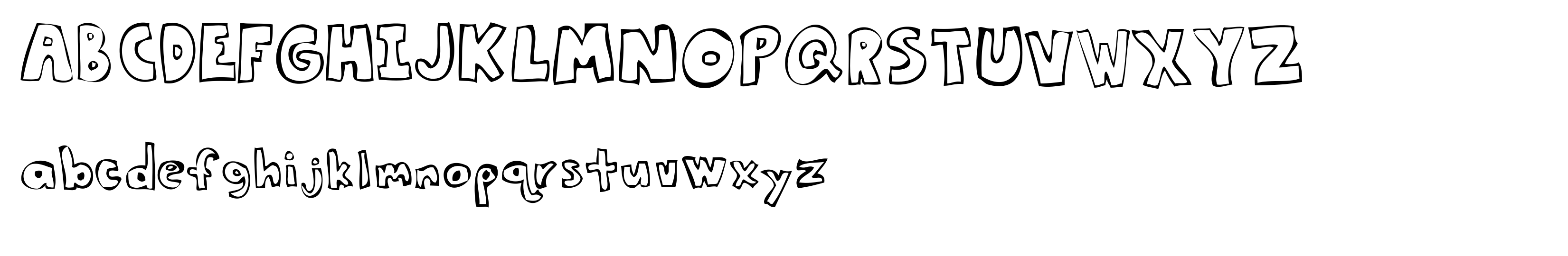 Antaro Font