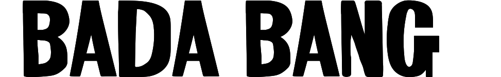 Bada Bang
