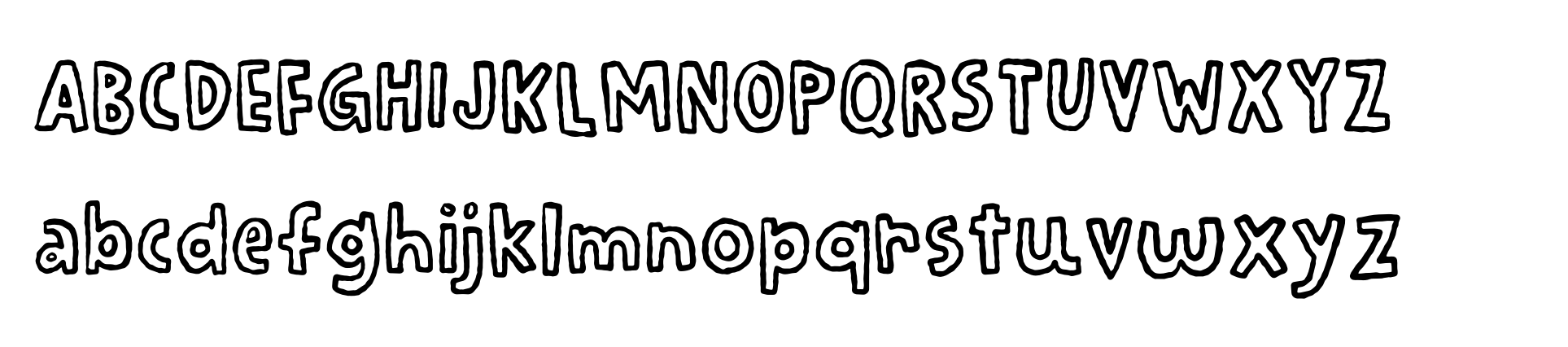 Antaro Font
