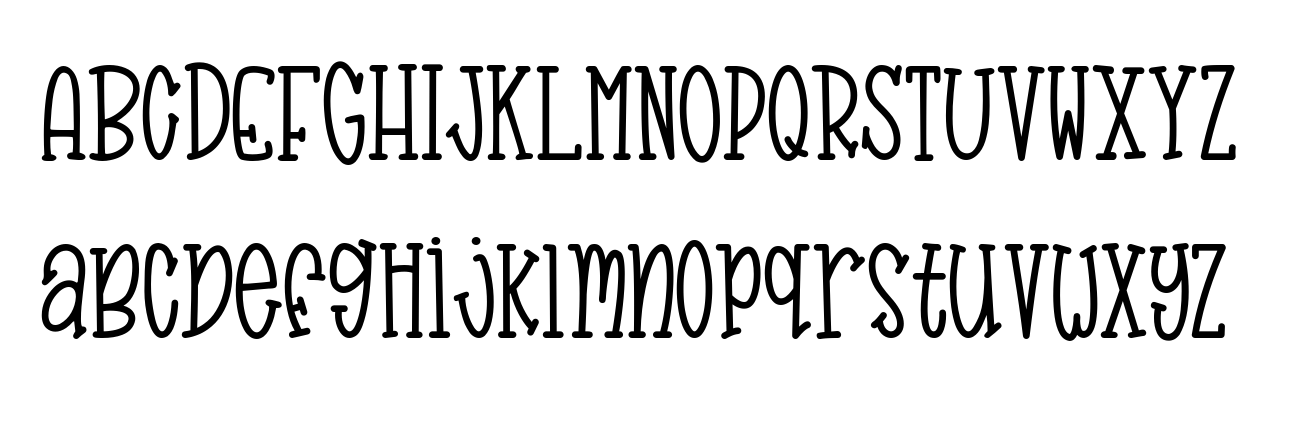 Antaro Font