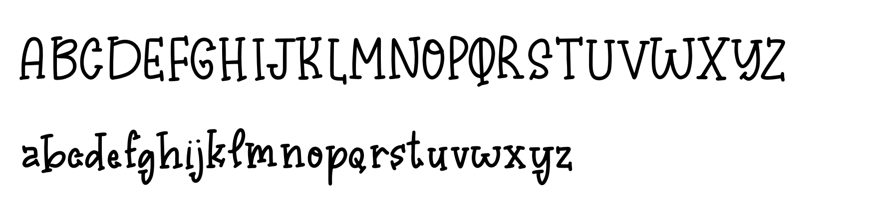Antaro Font