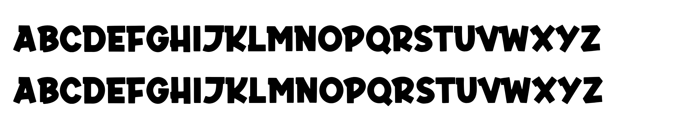 Antaro Font