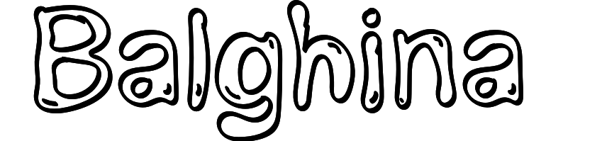 Balghina