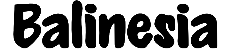 Balinesia