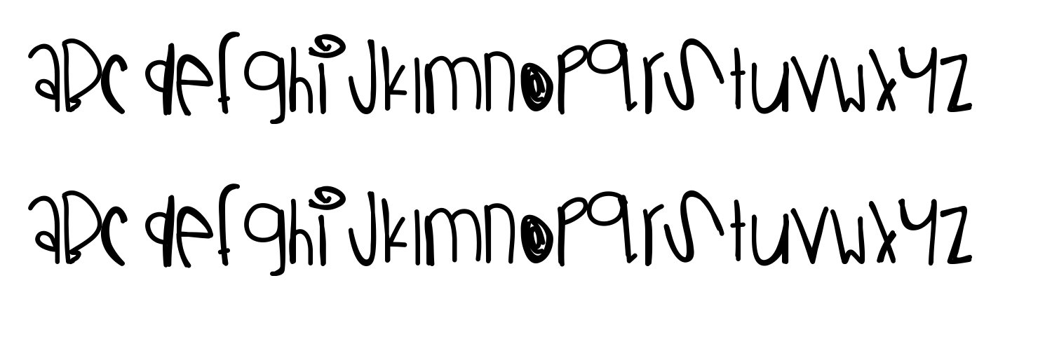 Antaro Font