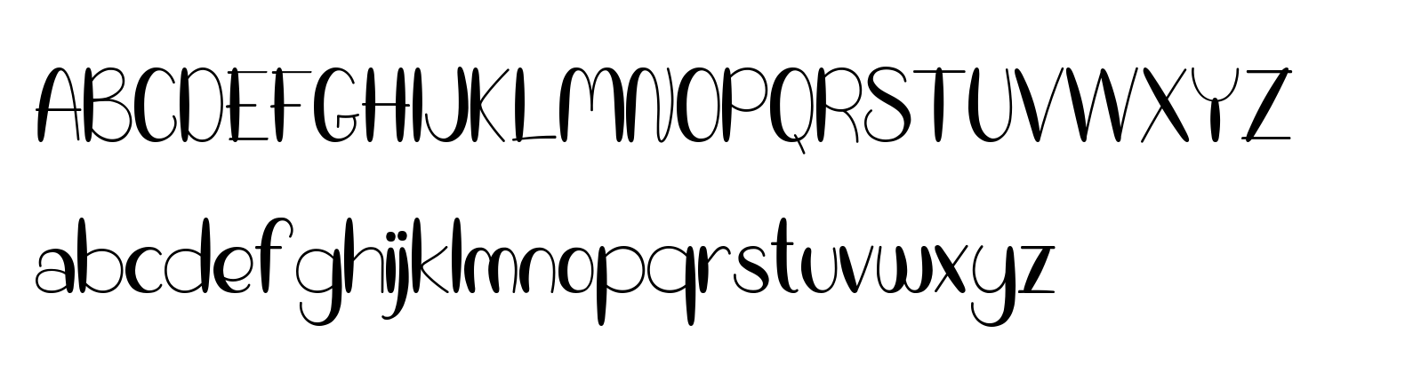 Antaro Font